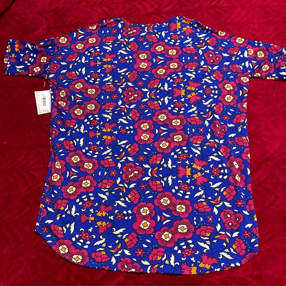 CLOSET CLEAR OUT ALL LULAROE MAKE AOFFER BUNDLE NWT OVERSIZED XL SEE PICTURES 😍 - Picture 14 of 17